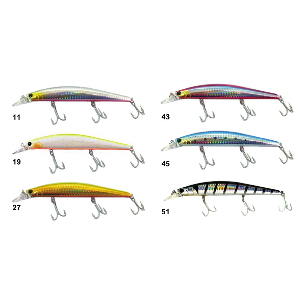 RYOBI MD 132 DEEP MINNOW