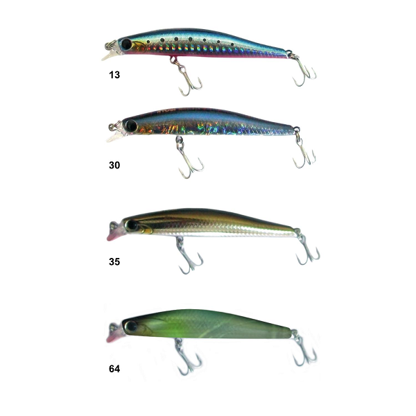 RYOBI MM88 SMART MINNOW