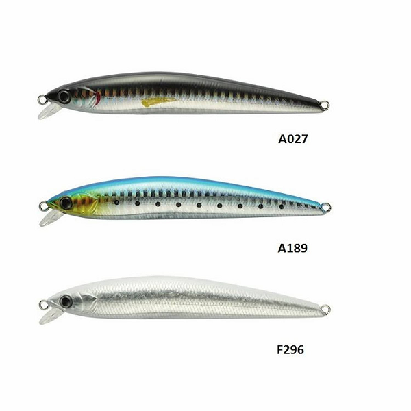 ΨΑΡΑΚΙΑ KALI KUNNAN SLOW RISING 110MM