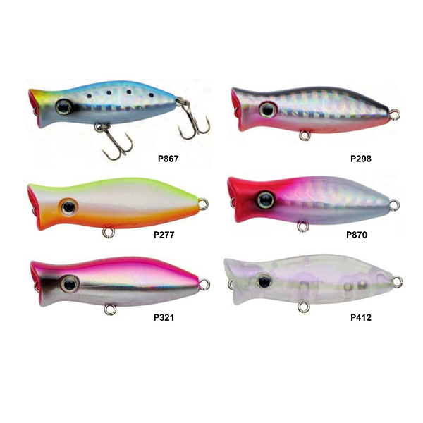 ΨΑΡΑΚΙΑ KALI KUNNAN MINIPOP 45MM