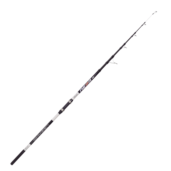 ΚΑΛΑΜΙ VERCELLI OXYGEN NERA 4.00M
