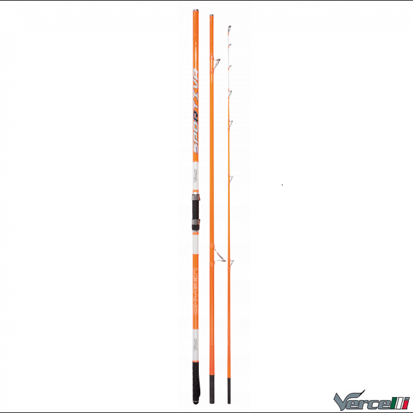 ΚΑΛΑΜΙ VERCELLI OXYGEN SPORTIVA 4.20M