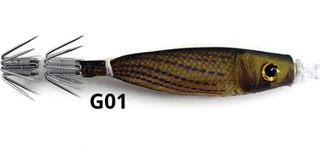 ΚΑΛΑΜΑΡΙΕΡΑ BLACK DIAMOND HOTTO LOLIGO 75 (2TEM) G01