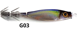 ΚΑΛΑΜΑΡΙΕΡΑ BLACK DIAMOND HOTTO LOLIGO 75 (2TEM) G03