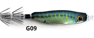 ΚΑΛΑΜΑΡΙΕΡΑ BLACK DIAMOND HOTTO LOLIGO 75 (2TEM) G09