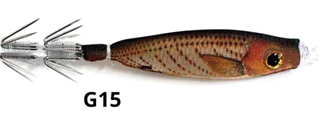 ΚΑΛΑΜΑΡΙΕΡΑ BLACK DIAMOND HOTTO LOLIGO 75 (2TEM) G15