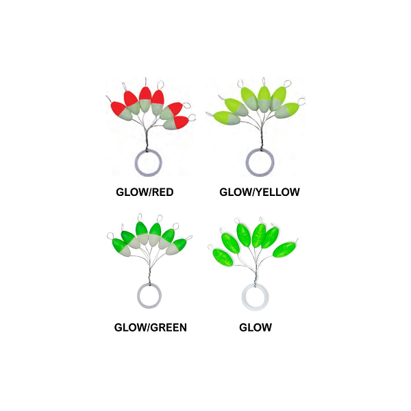 ΦΛΟΤΕΡ KALI OVAL FLOAT