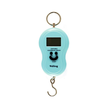 Εικόνα της ΗΛΕΚΤΡΟΝΙΚΗ ΖΥΓΑΡΙΑ L-04 BLACK DIAMOND