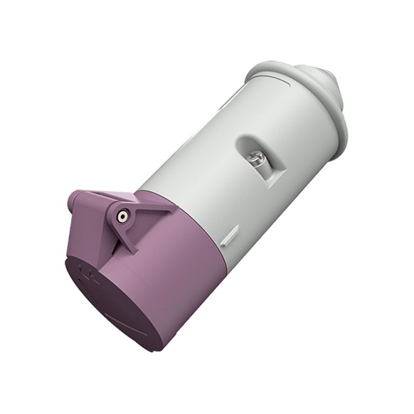 ΠΡΙΖΑ MENNEKES 16A 12/24V ΔΙΠΟΛΙΚΗ ΓΙΑ ΚΑΛΩΔΙΟ 11337-02