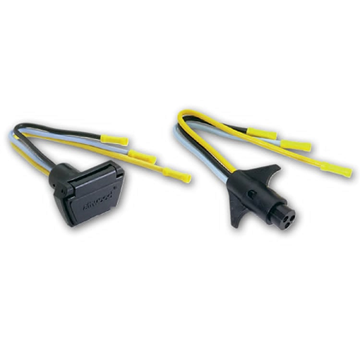 Εικόνα της ΡΕΥΜΑΤΟΛΗΠΤΗΣ ΣΕΤ 12-24V ΒΑΡΕΩΣ ΤΥΠΟΥ ATTWOOD 56100