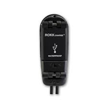 Εικόνα της ΠΡΙΖΑ USB ΔΙΠΛΗ 12/24V 2Χ3Α 15101