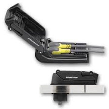 Εικόνα της ΠΡΙΖΑ USB ΔΙΠΛΗ 12/24V 2Χ2.1Α ROKK 15199