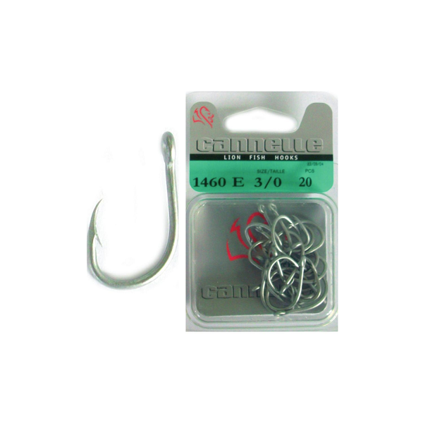 ΑΓΚΙΣΤΡΙΑ CANNELLE 1460 E (ΓΙΑ ΖΩΝΤΑΝΟ)