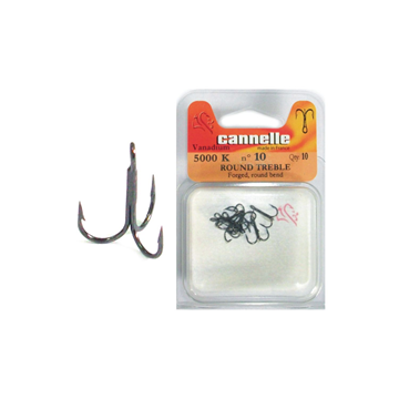 Εικόνα της Σαλαγγιές Cannelle 5000K