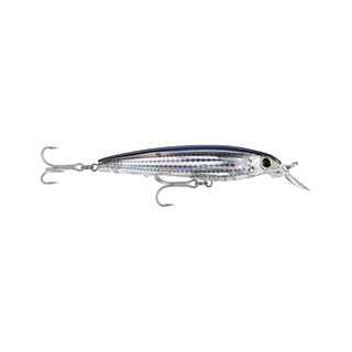 ΤΕΧΝΗΤΟ ΨΑΡΑΚΙ 3D™ INSHORE FINGERLING R1409 7CM HTM