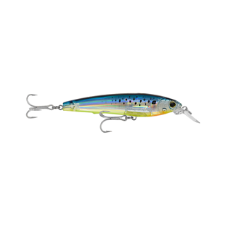 ΤΕΧΝΗΤΟ ΨΑΡΑΚΙ 3D™ INSHORE FINGERLING R1409 7CM MDG