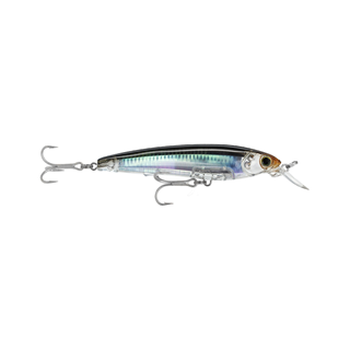 ΤΕΧΝΗΤΟ ΨΑΡΑΚΙ 3D™ INSHORE FINGERLING R1409 7CM RMT
