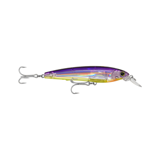ΤΕΧΝΗΤΟ ΨΑΡΑΚΙ 3D™ INSHORE FINGERLING R1409 7CM V