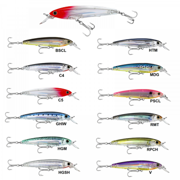 Εικόνα της ΤΕΧΝΗΤΟ ΨΑΡΑΚΙ 3D™ INSHORE FINGERLING R1410 10CM