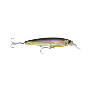 ΤΕΧΝΗΤΟ ΨΑΡΑΚΙ 3D™ INSHORE FINGERLING R1410 10CM BSCL