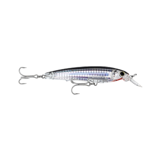 ΤΕΧΝΗΤΟ ΨΑΡΑΚΙ 3D™ INSHORE FINGERLING R1410 10CM C4