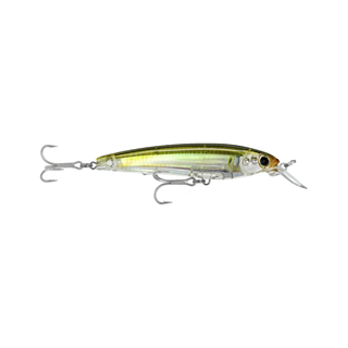 ΤΕΧΝΗΤΟ ΨΑΡΑΚΙ 3D™ INSHORE FINGERLING R1410 10CM RPCH