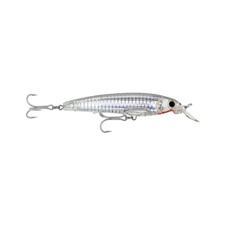 ΤΕΧΝΗΤΟ ΨΑΡΑΚΙ 3D™ INSHORE FINGERLING R1410 10CM HGSH