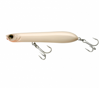 ΤΕΧΝΗΤΟ ΨΑΡΑΚΙ R1433 3D INSHORE PENCIL POPPER YO-ZURI BONE