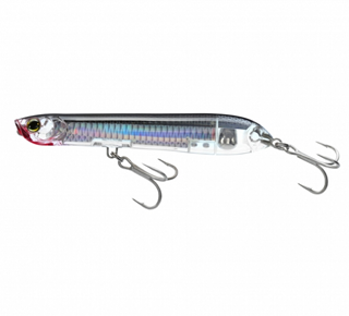 ΤΕΧΝΗΤΟ ΨΑΡΑΚΙ R1433 3D INSHORE PENCIL POPPER YO-ZURI C4