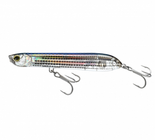 ΤΕΧΝΗΤΟ ΨΑΡΑΚΙ R1433 3D INSHORE PENCIL POPPER YO-ZURI HMT