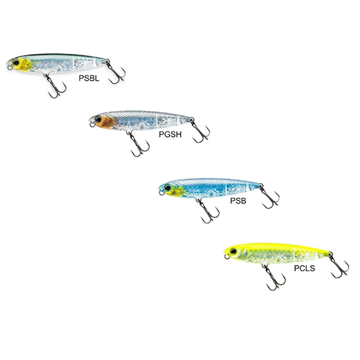 Εικόνα της ΤΕΧΝΗΤΟ ΨΑΡΑΚΙ R1434 3DR-X PENCIL YO-ZURI