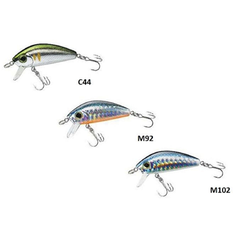 Εικόνα της ΤΕΧΝΗΤΟ ΨΑΡΑΚΙ F1167 L-MINNOW YO-ZURI