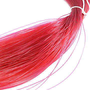 Εικόνα της SHIRUKU ΤΣΙΛΕΣ ΚΟΚΚΙΝΟΣ