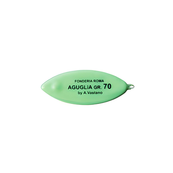 ΜΟΛΥΒΙ SURF AGUGLIA FOSFO 110PF 30-50-70GR