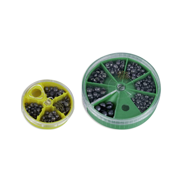 ΦΑΚΕΣ ΣΕΤ KALI KUNNAN 4 ΘΕΣΕΩΝ 55GR