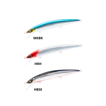 Εικόνα της F1258 ALLE MAGNET TG MINNOW SLIM DUEL