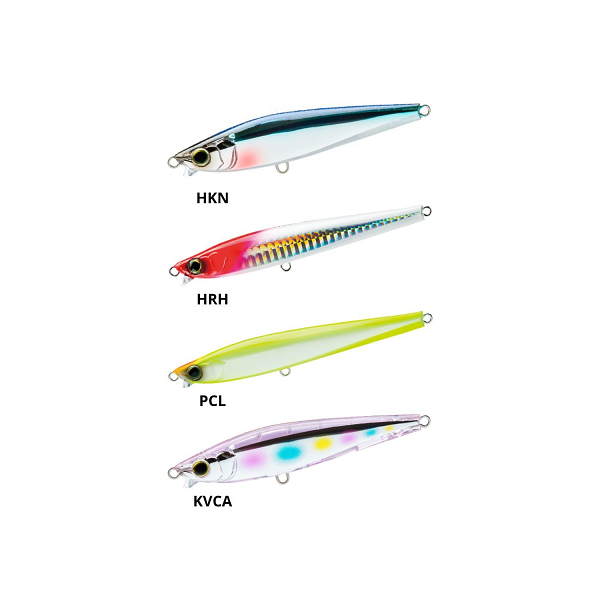 F1209 HARDCORE HEAVY SHOT 65S DUEL