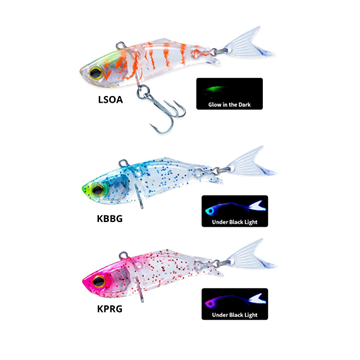 Εικόνα της F1202 HARDCORE LIGHT GAME VIBE 40S DUEL