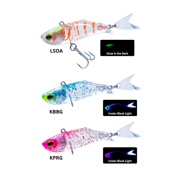 F1202 HARDCORE LIGHT GAME VIBE 40S DUEL