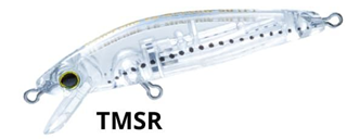 F1198 LIGHT GAME MINNOW 50F DUEL TMSR