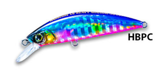 F1200 LIGHT GAME HEAVY MINNOW DUEL HBPC