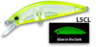 F1200 LIGHT GAME HEAVY MINNOW DUEL LSCL