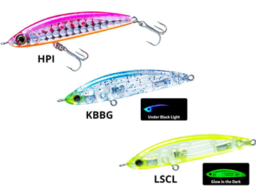 Εικόνα της F1201 LIGHT GAME SINKING PENCIL 50S DUEL