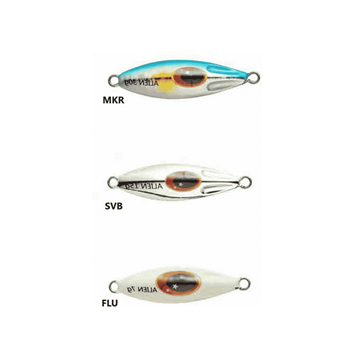 Εικόνα της ΠΛΑΝΟΙ KALI ALIEN 60GR