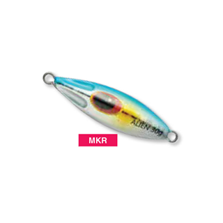 ΠΛΑΝΟΙ KALI ALIEN 60GR MKR