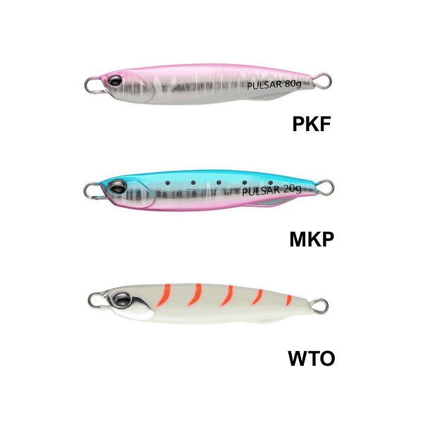 ΠΛΑΝΟΙ KALI PULSAR 40GR