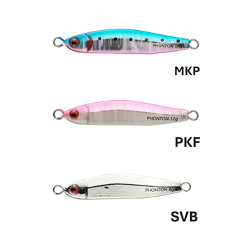 Εικόνα της ΠΛΑΝΟΙ KALI PHONTON 12GR