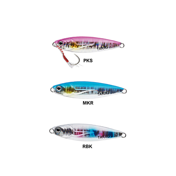 Εικόνα της ΠΛΑΝΟΙ KALI TARJIG 10GR