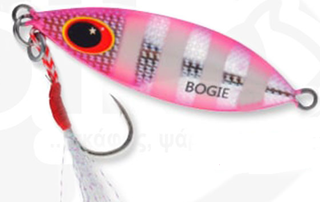 ΠΛΑΝΟΙ KALI BOGIE 14GR SPSF