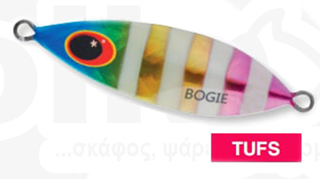 ΠΛΑΝΟΙ KALI BOGIE 14GR TUFS